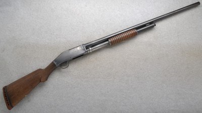 Marlin4312 Gauge