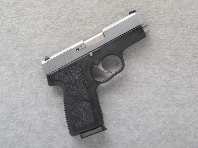 Kahr ArmsCW 99MM Luger