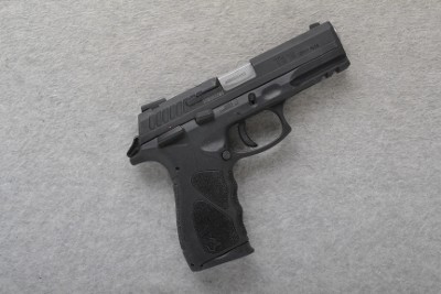 Taurus ~ TH 10 ~ 10MM Auto