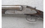 L.C. Smith ~ SXS ~ 12 Gauge - 8 of 10