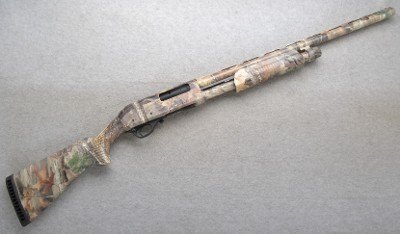 Charles Daly ~ Field ~ 12 Gauge