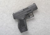 Taurus ~ GX4 ~ 9MM Luger - 1 of 2