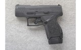 Taurus ~ GX4 ~ 9MM Luger - 2 of 2