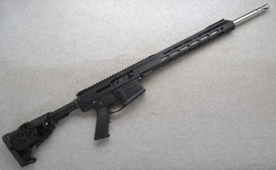 Aero PrecisionM56.5 Creedmoor