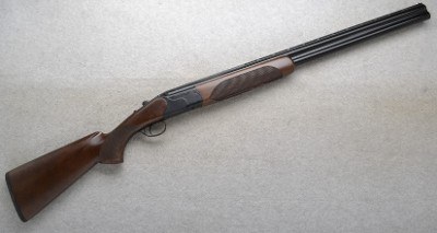 CZ ~ Teal ~ 12 Gauge