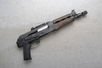 Zastava ~ ZPAP92 ~ 7.62x39mm