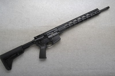 Ruger ~ AR-556 ~ 5.56 NATO