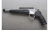 Thompson Center ~ G2 Contender ~ .22LR, .17 HMR, .357 Mag - 2 of 2
