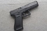 Glock ~ 17 Gen 5 ~ 9mm Luger - 1 of 2