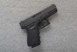 Glock ~ 19 ~ 9MM Luger - 1 of 3