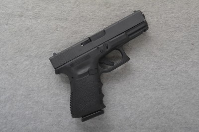 Glock ~ 19 ~ 9MM Luger