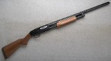 Mossberg ~ 500 ~ 12 Gauge