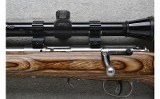 Savage ~ 93R17 ~ .17 HMR ~ Left Hand - 8 of 10