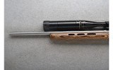 Savage ~ 93R17 ~ .17 HMR ~ Left Hand - 7 of 10