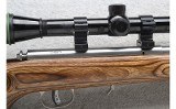 Savage ~ 93R17 ~ .17 HMR ~ Left Hand - 3 of 10