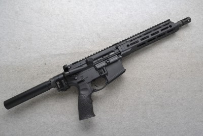 Daniel DefenseDDM45.56 NATO