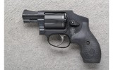 Smith & Wesson ~ 442-1 Airweight ~ .38 Spl +P - 2 of 2