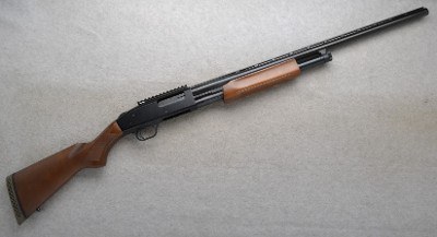 Mossberg50012 Gauge