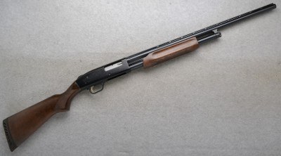 Mossberg ~ 500C ~ 20 Gauge