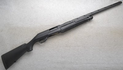 Benelli ~ Nova ~ 12 Gauge