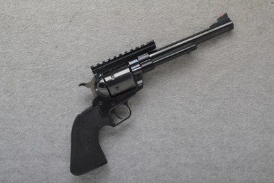 RugerNew Model Super Blackhawk.44 Magnum