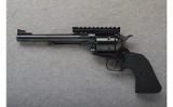 Ruger ~ New Model Super Blackhawk ~ .44 Magnum - 2 of 2