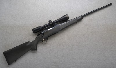 BrowningA Bolt.308 Winchester