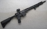 Rebels Edge Armory ~ X-1 ~ 5.56 NATO - 1 of 10