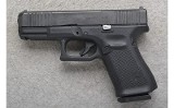 Glock ~ 19 Gen 5 ~ 9mm Luger ~ MOS - 2 of 2