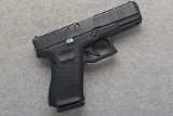 Glock ~ 19 Gen 5 ~ 9mm Luger ~ MOS - 1 of 2