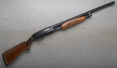 Western FieldM500CR20 Gauge