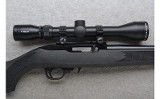 Ruger ~ 10/22 ~ .22 Long Rifle - 3 of 10
