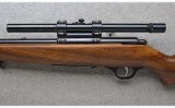 Marlin ~ 80-DL ~ .22 Short, Long, Long Rifle - 8 of 10