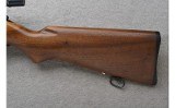 Marlin ~ 80-DL ~ .22 Short, Long, Long Rifle - 9 of 10