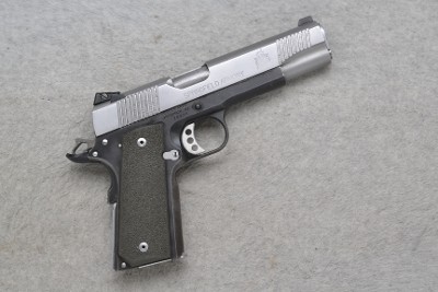 Springfield1911 A 1.45 Auto