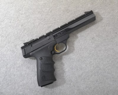 Browning ~ Buck Mark ~ .22 Long Rifle