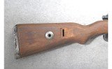 Gustloff ~ K98 Mauser ~ 7.92x57MM - 2 of 11