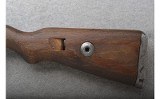 Gustloff ~ K98 Mauser ~ 7.92x57MM - 9 of 11