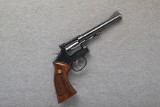 Smith & Wesson ~ 17-5 ~ .22 Long Rifle - 1 of 2
