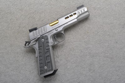 Kimber ~ Rapide ~ 10mm Auto