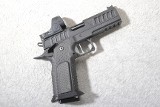 Atlas Gunworks ~ NYX ~ 9mm Luger - 1 of 2