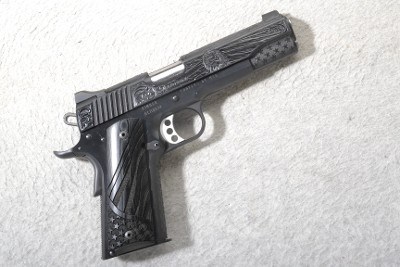 Kimber ~ Patriot ~ .45 ACP