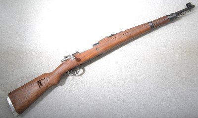 Zastava ~ M48 ~ 7.92x57MM