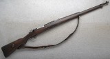 Ankara ~ M38 ~ 8MM Mauser - 1 of 11