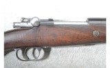Ankara ~ M38 ~ 8MM Mauser - 3 of 11