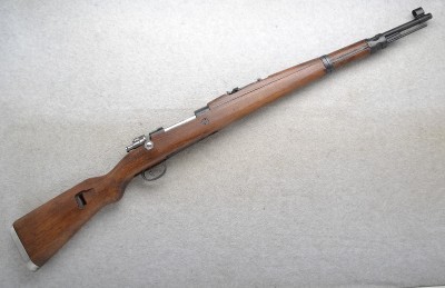 Zastava ~ M 48 A ~ 8MM