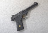 Browning ~ Buck Mark ~ .22 Long Rifle - 1 of 3