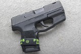 SIG Sauer ~ P365 SAS ~ 9mm Luger - 1 of 2