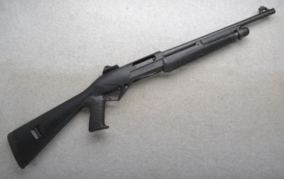 Benelli ~ Super Nova ~ 12 Gauge