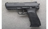 H&K ~ HK45 ~ .45 Auto - 2 of 2